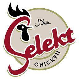Selekt Chicken Lancaster  logo.